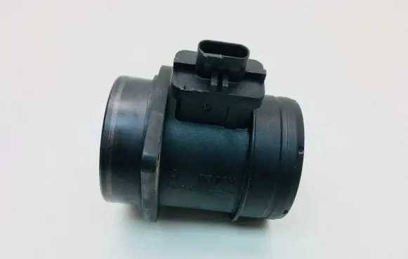 Volkswagen Polo V 6R Mass air flow meter 03P906461