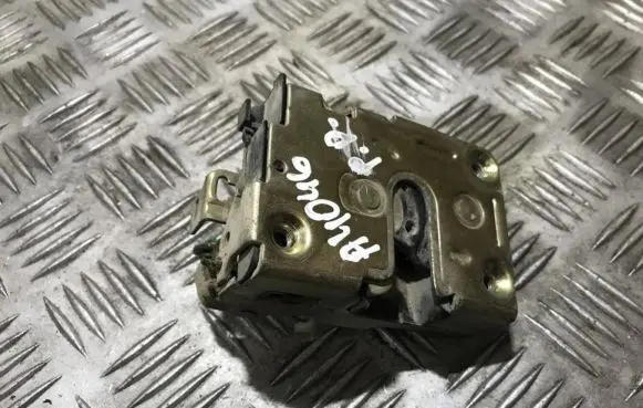 Renault 19 Front door lock