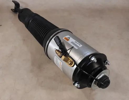 Audi A8 S8 D3 4E Front shock absorber/damper AS2776