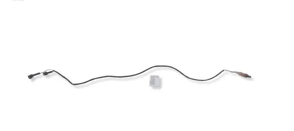 Peugeot 605 Lambda probe sensor 0258003088 30I12V 30I24V