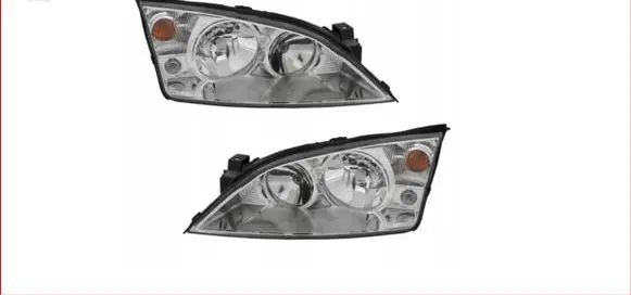 Ford Mondeo Mk III Headlight/headlamp 