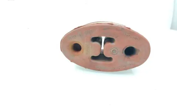 Muffler mount bracket/holder