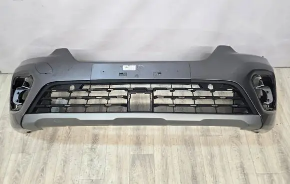 Renault Kangoo III Front bumper 620223747R