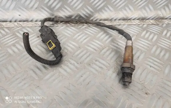 Alfa Romeo Mito Lambda probe sensor 0281004050