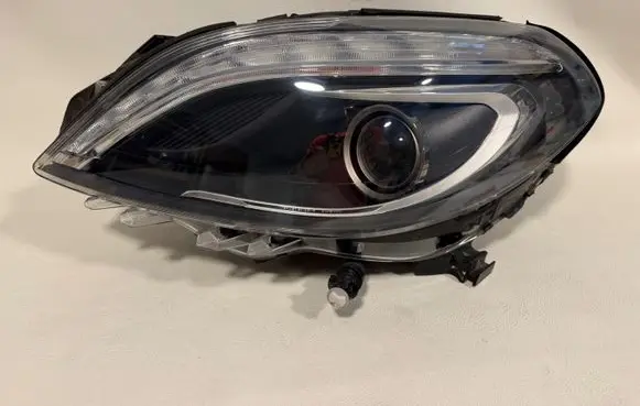 Mercedes-Benz B W246 W242 Headlight/headlamp A2468207161