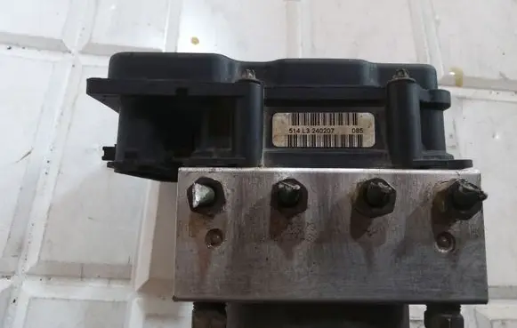 Citroen C1 ABS Pump 0265800441 78226H0308 514L3240207