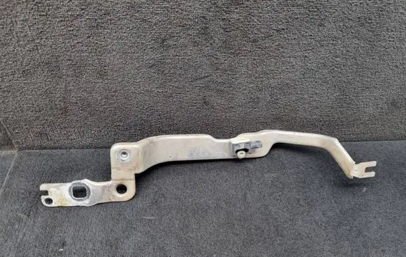 Audi A6 Allroad C7 Fender mounting bracket 4G0807591B 4H0959651A