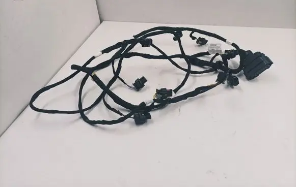 BMW iX Parking sensor (PDC) wiring loom 5A36C82 5A53182