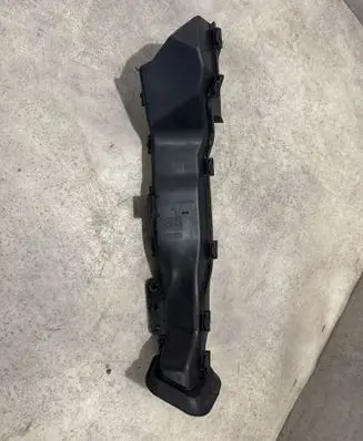 Mercedes-Benz GLE W167 Cabin air duct channel A1678320200
