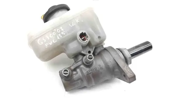 Lexus GS 300 350 430 450H Master brake cylinder