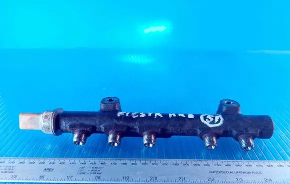 Ford Fiesta Fuel main line pipe 980477678000 28497Z01 171773433