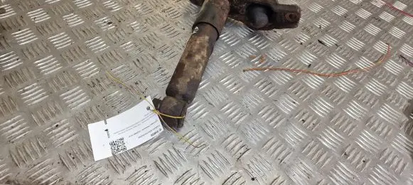 Volkswagen Transporter - Caravelle T4 Front shock absorber/damper