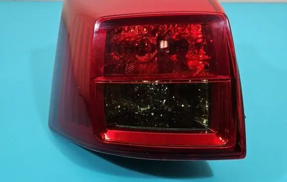 Peugeot 4007 Rear/tail lights 220-87919 IMPRK1439239