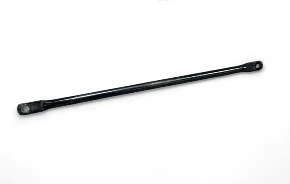 Dodge Durango III Radiator support slam panel bracket M150193H