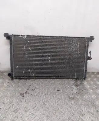 Volkswagen Sharan Coolant radiator