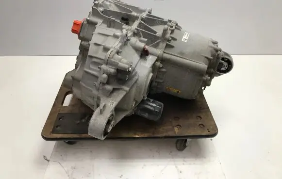 Tesla Model Y Electric car motor 158778000B 3D7 TG3222800031GA