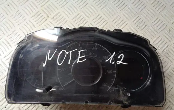 Nissan Note (E12) Speedometer (instrument cluster) 248103VU0A
