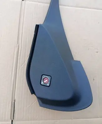 Citroen C4 II Picasso Dashboard side end trim 1164069XZD