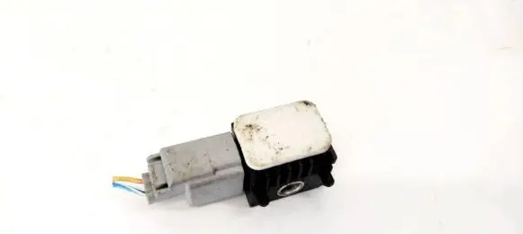 Ford S-MAX Airbag deployment crash/impact sensor 3M5T14B342AB 3M5T-14B342-AB