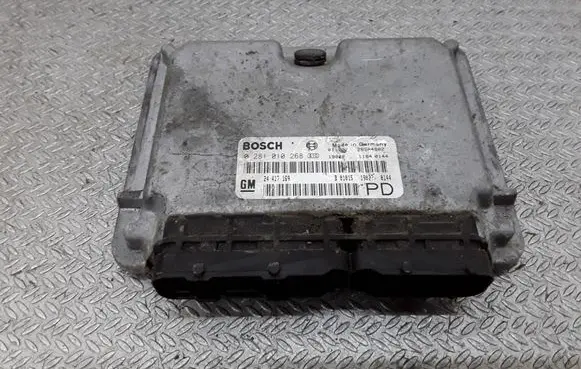 Engine control unit/module