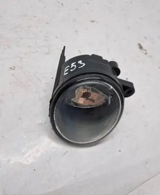 BMW X5 E53 Front fog light 13101610 6920885 89202951