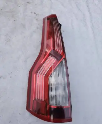 Citroen C4 Grand Picasso Rear/tail lights 00946601 163843