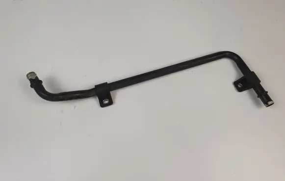 Mercedes-Benz Vito Viano W639 Engine coolant pipe/hose