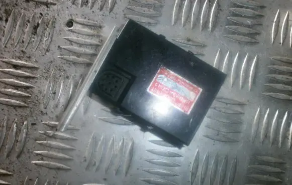 Subaru Legacy Other control units/modules 88083AC041