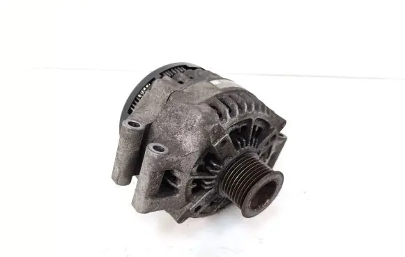 BMW X5M E70 Generator/alternator 7591529 759152903 1042106071