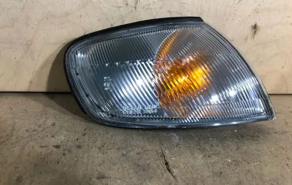 Nissan Almera Front indicator light 3369 ICHIKOH