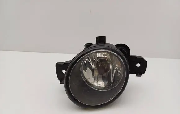 Renault Laguna II Front fog light 8200002470
