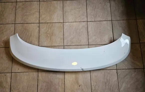 Chevrolet Volt I Tailgate/trunk spoiler 22916000