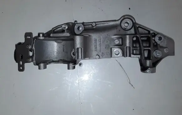 Renault Laguna III Generator/alternator bracket 117103585