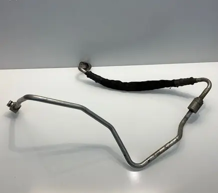 Porsche Macan (95B) Air conditioning (A/C) pipe/hose 95B260702D AS001