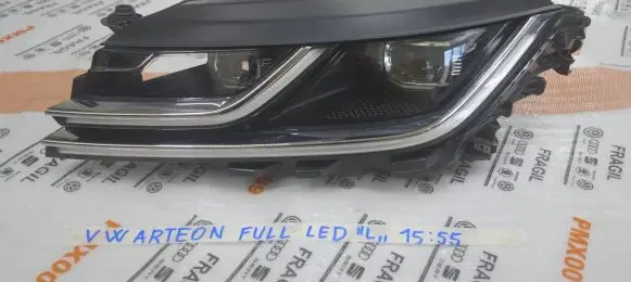 Headlight/headlamp