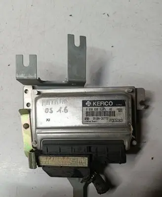 Engine control unit/module