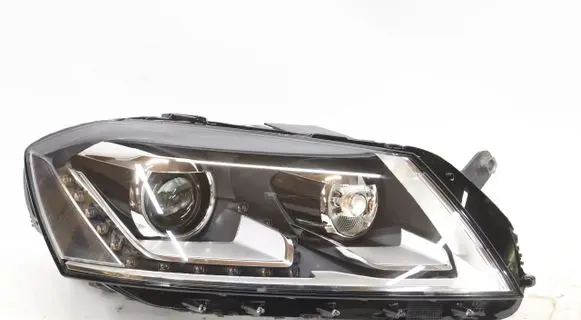 Volkswagen PASSAT B7 Headlight/headlamp 3AB941752