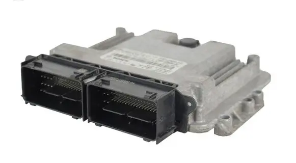 Ford Fiesta Engine control unit/module 0261S18847