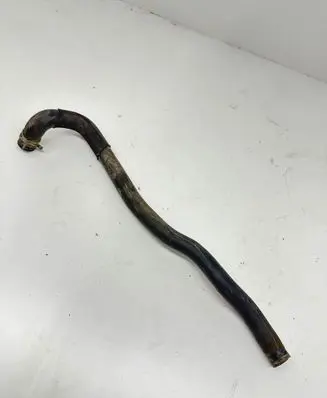 BMW 5 F10 F11 Coolant pipe/hose 64539119174