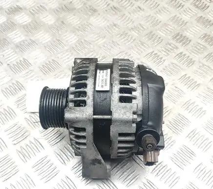 Land Rover Discovery 3 - LR3 Generator/alternator 5H2210300DA DAN988