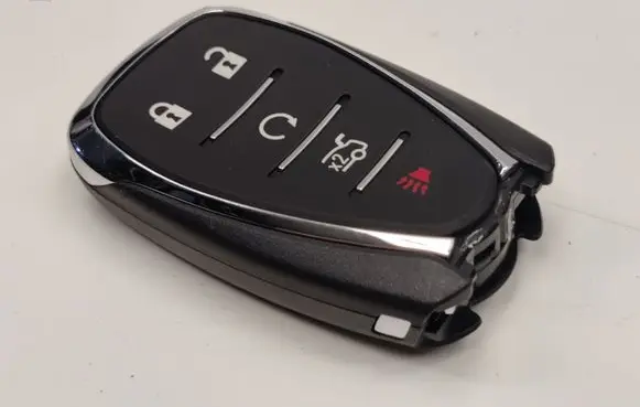 Chevrolet Camaro Ignition key/card 