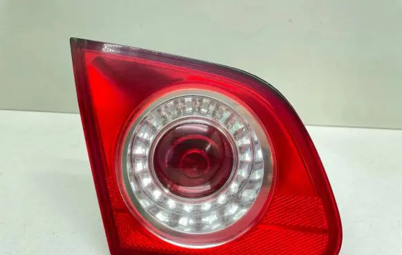 Volkswagen PASSAT B6 Tailgate rear/tail lights 3C5945093E