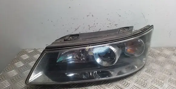 Hyundai Sonata Headlight/headlamp 1010103