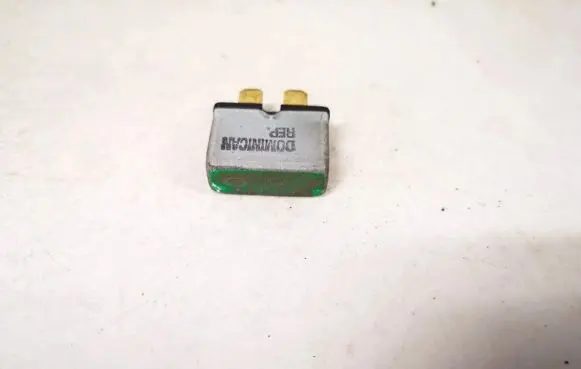 Seat Alhambra (Mk1) Other relay 443937105a