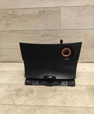 Mazda 3 II Ashtray (front) BP4K55211