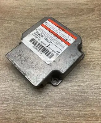 Suzuki SX4 Airbag control unit/module 3891080J30000 5WK43636C 36S0000FA1K