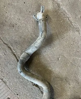 Mitsubishi Outlander Engine coolant pipe/hose