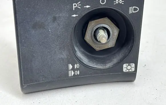 Mercedes-Benz SL R129 Light switch 0005456004
