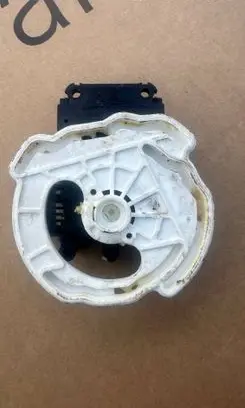 Mazda 6 Air flap motor/actuator GA705KD47 GA705KD49