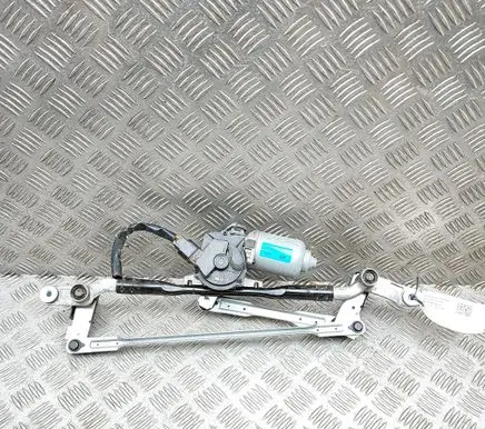 KIA Niro Front wiper linkage and motor 98100G5900